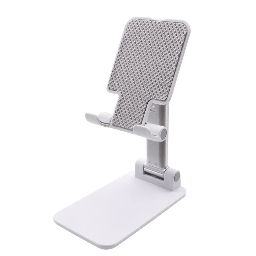 Soporte de Escritorio para Teléfono y Tablet