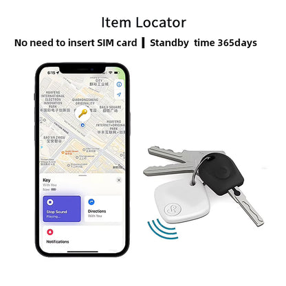 Airtag Localizador Gps Rastreador