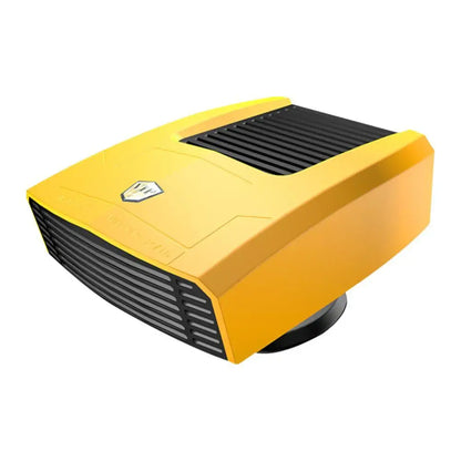 Calentador de Coche Portátil Desempañador Multifuncional Soplador de Aire Caliente para Vehículo Dispositivo de Calefacción Automático