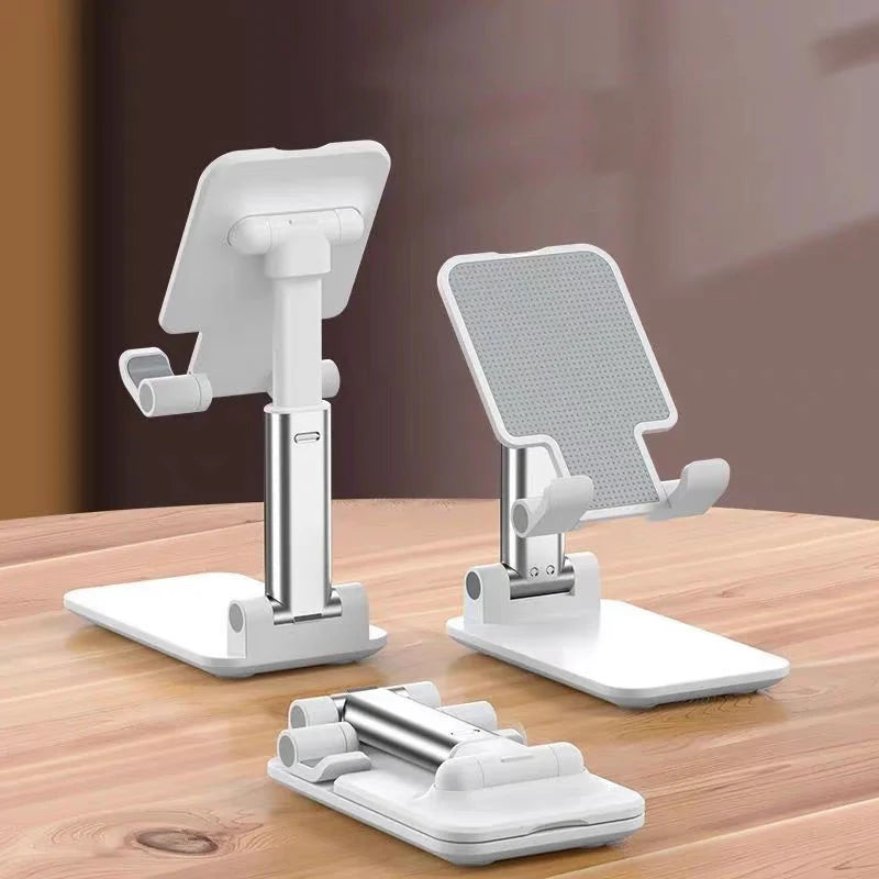 Soporte de Escritorio para Teléfono y Tablet