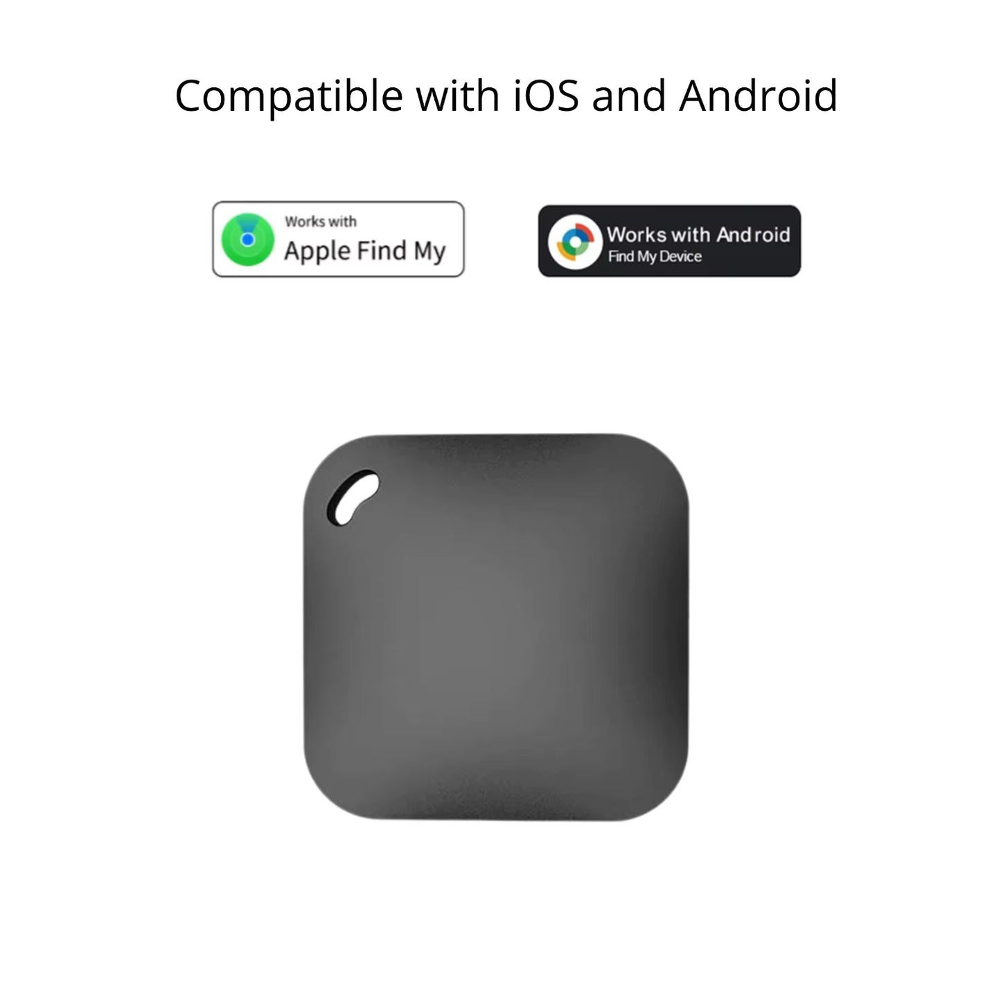 Airtag Localizador Gps Rastreador