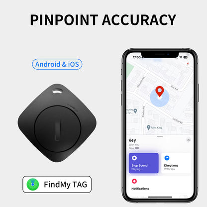 Airtag Localizador Gps Rastreador